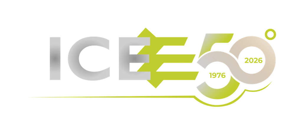 ICE 50° · 1976–2026 — leggi la notizia